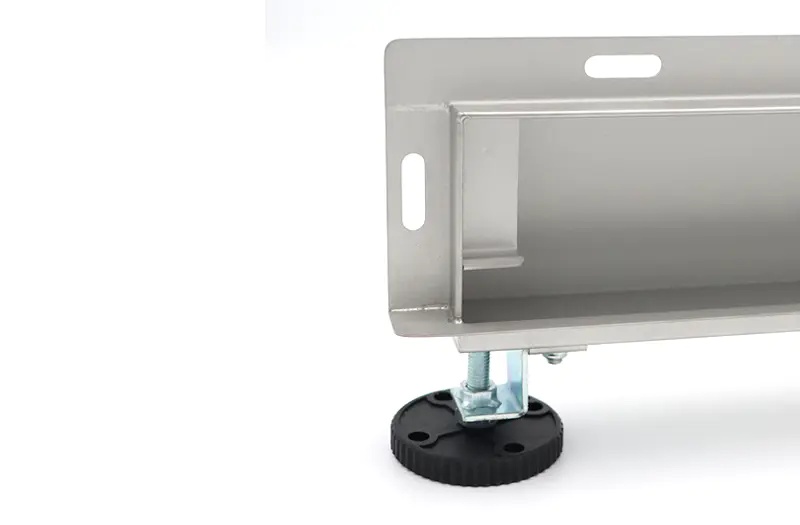 Hasen Shower Drain Covers: โซลูชันที่ทนทานสำหรับพื้นที่สะอาด
